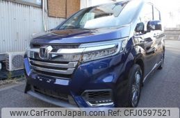 honda stepwagon 2019 -HONDA--Stepwgn RP5--RP5-1093827---HONDA--Stepwgn RP5--RP5-1093827-