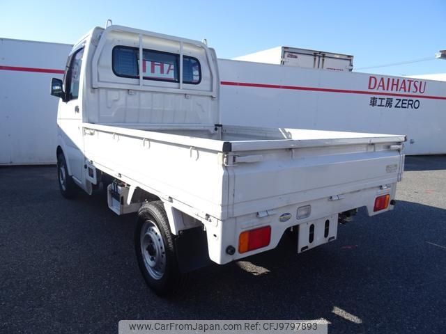 suzuki carry-truck 2003 -SUZUKI 【岡山 480ﾇ4489】--Carry Truck DA63T--177020---SUZUKI 【岡山 480ﾇ4489】--Carry Truck DA63T--177020- image 2