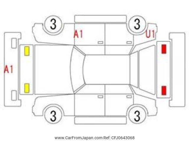 nissan leaf 2019 -NISSAN--Leaf ZAA-ZE1--ZE1-059061---NISSAN--Leaf ZAA-ZE1--ZE1-059061- image 2