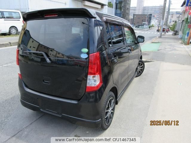 suzuki wagon-r 2012 CFJ1467345 image 2