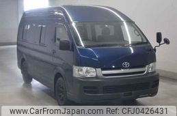 toyota hiace-commuter undefined -TOYOTA--Hiace Commuter TRH223B-6004556---TOYOTA--Hiace Commuter TRH223B-6004556-