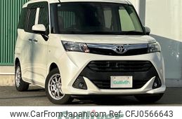 toyota tank 2017 -TOYOTA--Tank DBA-M900A--M900A-0109860---TOYOTA--Tank DBA-M900A--M900A-0109860-