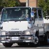 isuzu elf-truck 2015 CFJ1873561 image 3