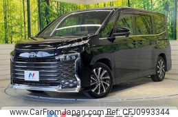 toyota voxy 2022 -TOYOTA--Voxy 6AA-ZWR90W--ZWR90-0047636---TOYOTA--Voxy 6AA-ZWR90W--ZWR90-0047636-