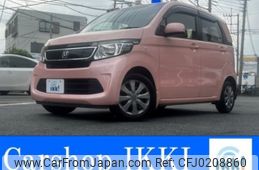 honda n-wgn 2016 -HONDA 【大宮 581ﾋ5071】--N WGN JH1--1248020---HONDA 【大宮 581ﾋ5071】--N WGN JH1--1248020-