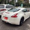 nissan fairlady-z 2015 -NISSAN--Fairlady Z CBA-Z34--Z34-500712---NISSAN--Fairlady Z CBA-Z34--Z34-500712- image 3