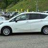 nissan note 2017 -NISSAN 【名変中 】--Note HE12--036228---NISSAN 【名変中 】--Note HE12--036228- image 5