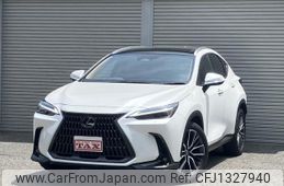 lexus nx 2024 quick_quick_5BA-AAZA20_AAZA20-6003250
