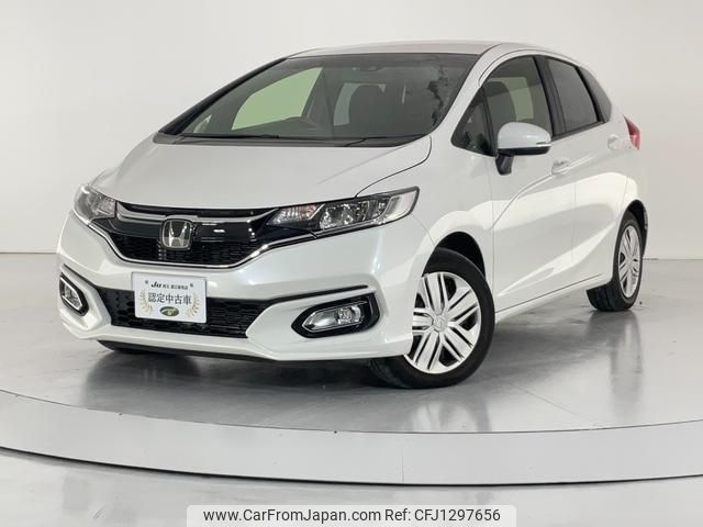 honda fit 2018 quick_quick_GK5_GK5-1301956 image 2
