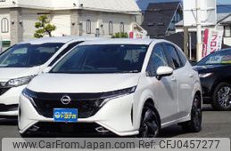 nissan note 2023 quick_quick_6AA-FE13_FE13-339939