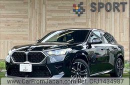 bmw x2 2024 quick_quick_3BA-42GM20_WBA42GM0205027442