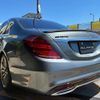 mercedes-benz s-class 2016 CFJ1717745 image 7