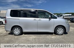 toyota noah 2008 NIKYO_XK51633