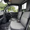suzuki carry-truck 2022 CFJ1550988 image 10