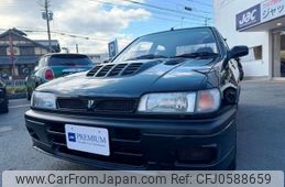 nissan pulsar 1990 -NISSAN--Pulsar E-RNN14--RNN14-001923---NISSAN--Pulsar E-RNN14--RNN14-001923-