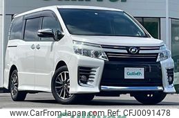 toyota voxy 2015 -TOYOTA--Voxy DBA-ZRR80W--ZRR80-0176146---TOYOTA--Voxy DBA-ZRR80W--ZRR80-0176146-