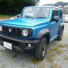 suzuki jimny-sierra 2022 -SUZUKI 【伊豆 500ﾆ3756】--Jimny Sierra JB74W--179012---SUZUKI 【伊豆 500ﾆ3756】--Jimny Sierra JB74W--179012- image 9