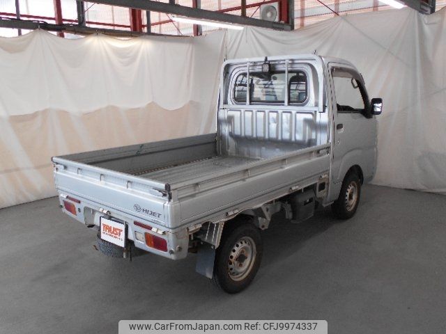 daihatsu hijet-truck 2018 -DAIHATSU--Hijet Truck S510P--0211164---DAIHATSU--Hijet Truck S510P--0211164- image 2