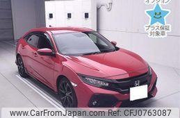 honda civic 2017 -HONDA 【岐阜 303ﾆ7069】--Civic FK7-1001633---HONDA 【岐阜 303ﾆ7069】--Civic FK7-1001633-