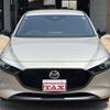 mazda mazda3 2024 -MAZDA--MAZDA3 6BA-BP5R--BP5R-103720---MAZDA--MAZDA3 6BA-BP5R--BP5R-103720- image 2