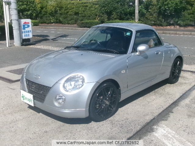 daihatsu copen 2007 CFJ1782652 image 1