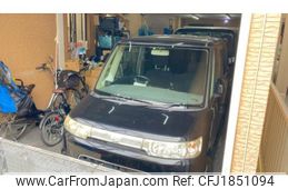 daihatsu tanto 2006 CFJ1851094