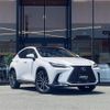lexus nx 2022 -LEXUS--Lexus NX 6AA-AAZH20--AAZH20-6000183---LEXUS--Lexus NX 6AA-AAZH20--AAZH20-6000183- image 1