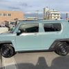 daihatsu taft 2024 quick_quick_LA900S_LA900S-0173546 image 17