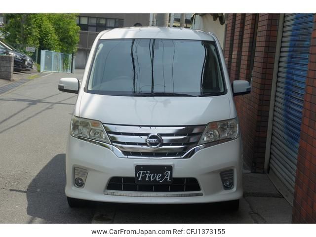 nissan serena 2011 quick_quick_FC26_FC26-011528 image 2