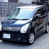 suzuki wagon-r 2014 -SUZUKI--Wagon R DBA-MH34S--MH34S-307721---SUZUKI--Wagon R DBA-MH34S--MH34S-307721- image 1