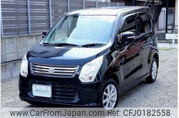 suzuki wagon-r 2014 -SUZUKI--Wagon R DBA-MH34S--MH34S-307721---SUZUKI--Wagon R DBA-MH34S--MH34S-307721-