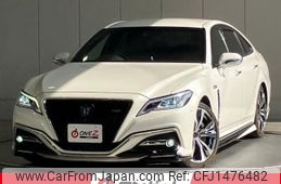 toyota crown 2019 -TOYOTA--Crown GWS224--GWS224-1006433---TOYOTA--Crown GWS224--GWS224-1006433-