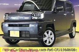 daihatsu taft 2023 CFJ1360608