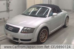 audi tt 2000 -AUDI--Audi TT GF-8NAPXF--TRUZZZ8NZ-Y1070424---AUDI--Audi TT GF-8NAPXF--TRUZZZ8NZ-Y1070424-