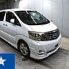 toyota alphard 2008 -TOYOTA--Alphard ANH10W--ANH10-0201653---TOYOTA--Alphard ANH10W--ANH10-0201653- image 1