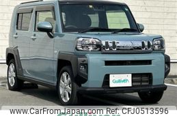 daihatsu taft 2022 -DAIHATSU--Taft 6BA-LA900S--LA900S-0090872---DAIHATSU--Taft 6BA-LA900S--LA900S-0090872-