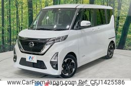 nissan roox 2020 -NISSAN--Roox 5AA-B44A--B44A-0000647---NISSAN--Roox 5AA-B44A--B44A-0000647-