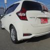 nissan note 2019 -NISSAN--Note DAA-HE12--HE12-238495---NISSAN--Note DAA-HE12--HE12-238495- image 3