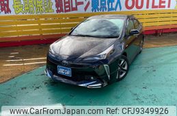 toyota prius 2019 -TOYOTA--Prius ZVW51--6086056---TOYOTA--Prius ZVW51--6086056-