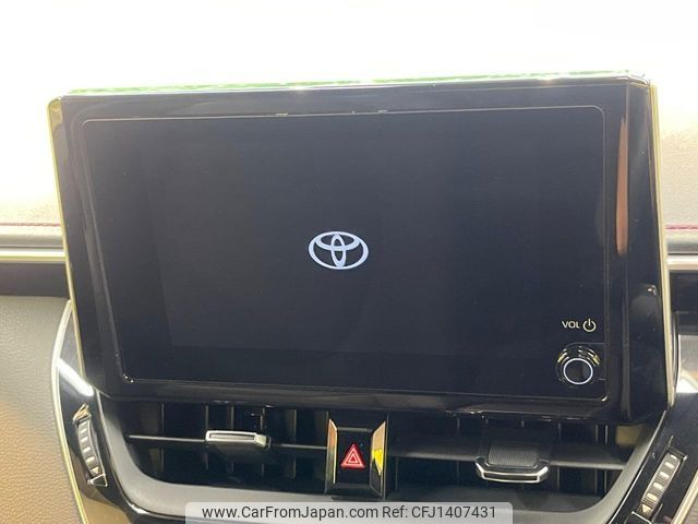 toyota corolla-sport 2023 -TOYOTA--Corolla Sport 6AA-ZWE219H--ZWE219-4005825---TOYOTA--Corolla Sport 6AA-ZWE219H--ZWE219-4005825- image 2