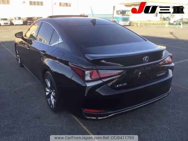 lexus es 2020 -LEXUS--Lexus ES AXZH11--1000632---LEXUS--Lexus ES AXZH11--1000632- image 2