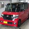 honda n-box 2015 -HONDA 【北九州 580め8462】--N BOX JF1-2408133---HONDA 【北九州 580め8462】--N BOX JF1-2408133- image 1