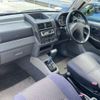 mitsubishi pajero-mini 2002 CFJ1839557 image 6