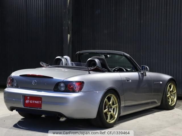 honda s2000 2003 -HONDA--S2000 AP1--AP1-1202377---HONDA--S2000 AP1--AP1-1202377- image 2