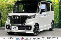 suzuki spacia 2020 CFJ1853239