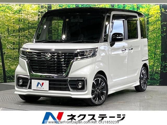 suzuki spacia 2020 CFJ1853239 image 1