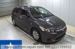 honda stream 2007 CFJ1709933
