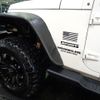 chrysler jeep-wrangler 2010 -CHRYSLER--Jeep Wrangler JK38L--1J4HE3H17AL126143---CHRYSLER--Jeep Wrangler JK38L--1J4HE3H17AL126143- image 9