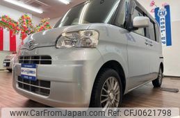 daihatsu tanto 2013 -DAIHATSU 【名変中 】--Tanto L385S--0094869---DAIHATSU 【名変中 】--Tanto L385S--0094869-