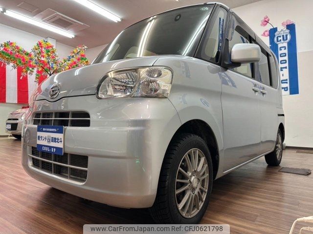 daihatsu tanto 2013 -DAIHATSU 【名変中 】--Tanto L385S--0094869---DAIHATSU 【名変中 】--Tanto L385S--0094869- image 1